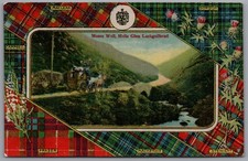 LOCHGOILHEAD - Argyll &Bute