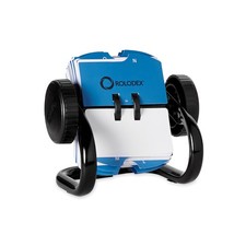 Rolodex Business Card Tray