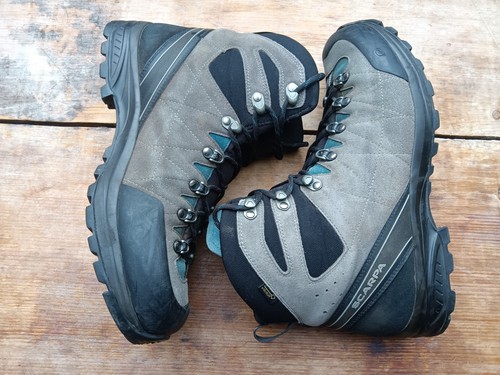 Scarpa evolution gtx - scarpa, r-evolution