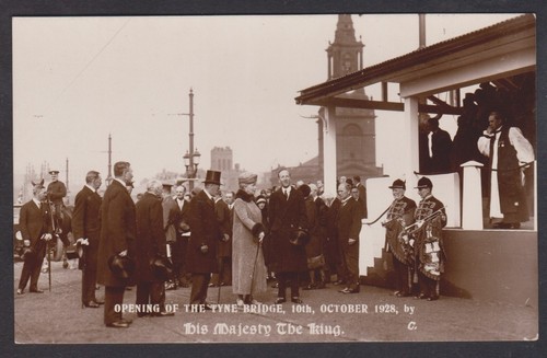 Vintage rppc postcard - rppc,