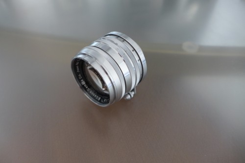 Canon rangefinder 50mm 8 - canon, f/1.8