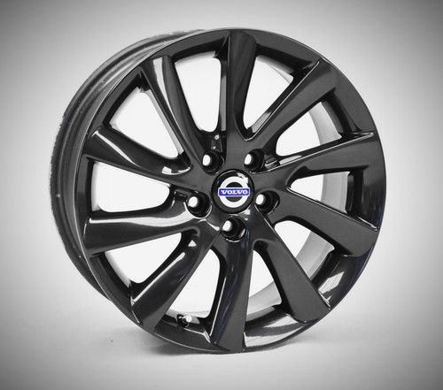 Aluminum rims volvo s60 - rims,