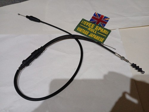 Honda genuine throttle - genuine, cable
