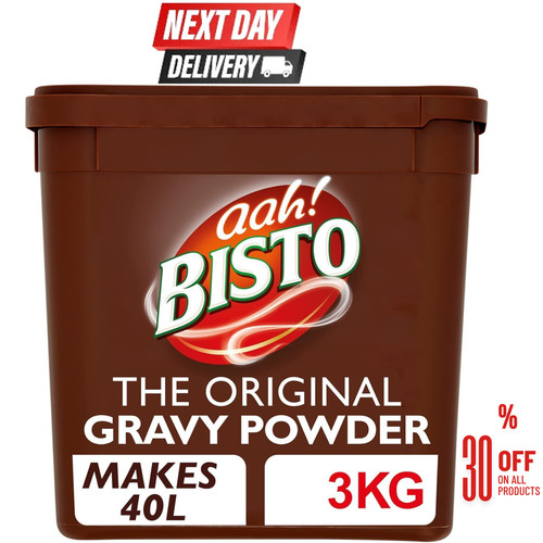 Bisto the original gravy - bisto,