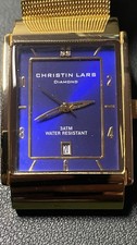 Christin lars diamond - lars,
