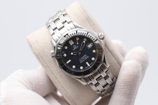 Omega Seamaster 300M Quartz