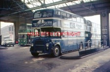 35mm original bus slide