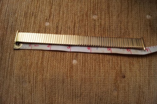 Vintage nos gold tone - gold,