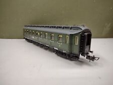 Trix 23771 2nd Class Green Coach Carriage HO Gauge