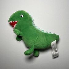 Peppa Pig Mr Dinosaur 2003