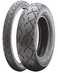 Heidenau front tyre for ducati - front,