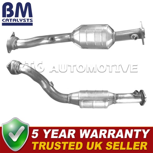 Catalytic converter euro - converter, 2