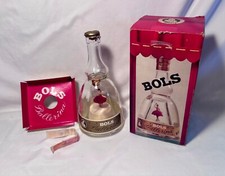 VTG Bols Ballerina Glass