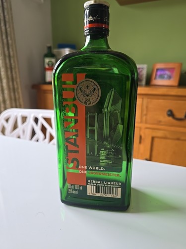Jagermeister istanbul limited - istanbul,