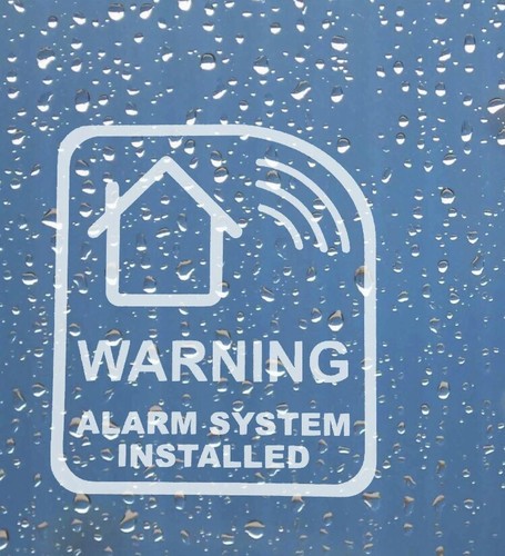 Warning alarm system - warning,