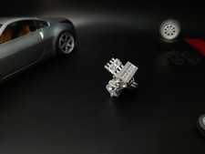 1/18 Cosworth BDA engine for