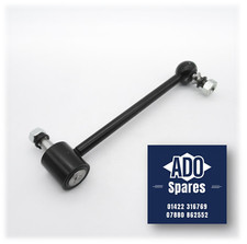 Rear Shock Absorber To Axle