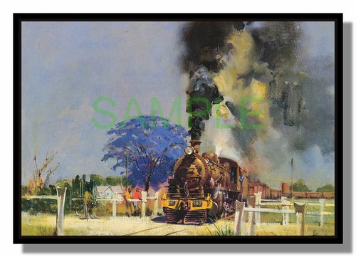 Broken hill rhodesia - hill,