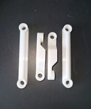 1" Inch Air Suspension Lift Rod Kit - Land Rover Discovery 3 4 Range Rover Sport