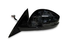 Range Rover Evoque L551 RHD /17-22 Left Door Mirror +BSM K8D2-17683-DAC 18-Wires