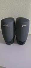 Gemini PM-100 Powered Speakers