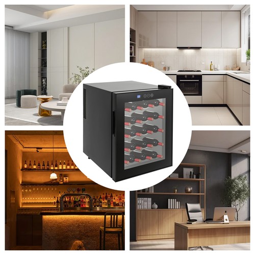 Bottle wine fridge - wine,