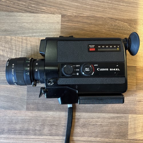 Canon 514xl 45mm 4 - canon, 9-45mm
