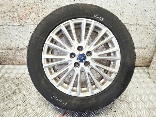 Ford galaxy mk4 cd390 inch - ford,