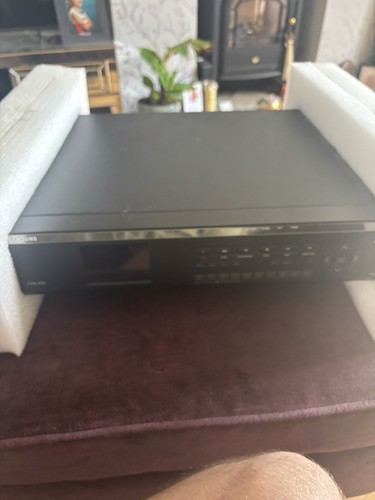 Samsung svr 470 - samsung, svr-470