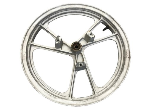 Front wheel suzuki - front,
