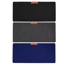 Felt Mouse Pad 700*330mm Large