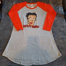 Betty boop women - betty,