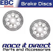 Brake Disc for HONDA CB 1000 F