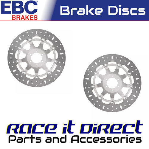 Brake disc for honda - disc, 1000