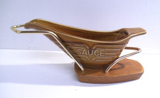 Vintage Crown Devon Sauce Boat
