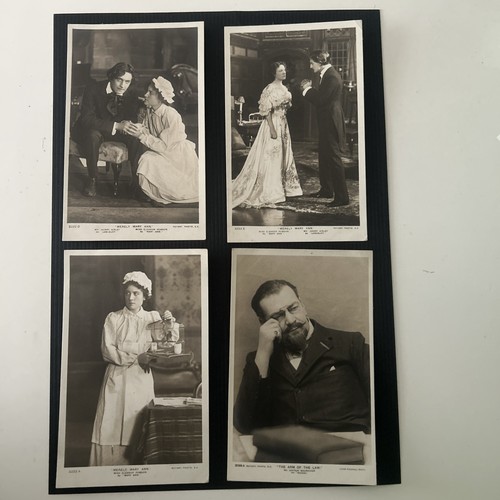 Antique postcards - antique,