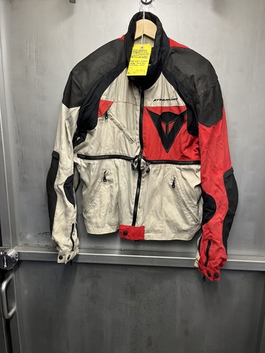 Dainese thermal jacket armour - dainese,
