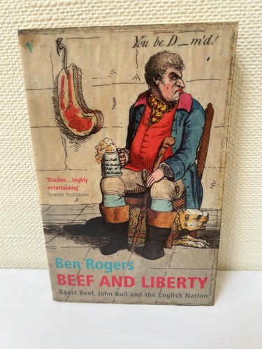 Beef and liberty roast - beef,