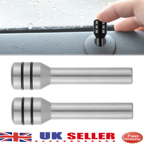 Grey door pins for vw - grey,