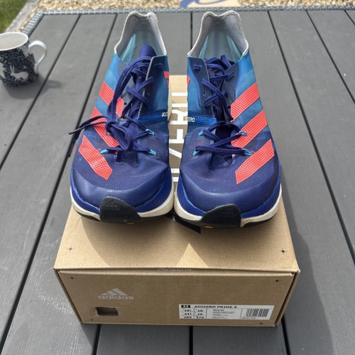 Adidas prime size - adidas, og,