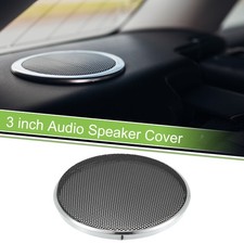 3" Car Speaker Grill Cover