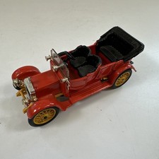 Vintage Corgi Classics Diecast