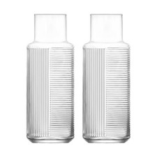 LAV 1.2L Helen Glass Carafe