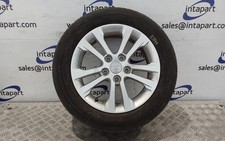 16" ALLOY WHEEL KIA CEED MK1