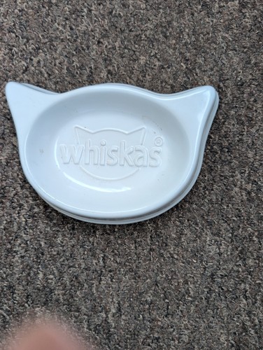 Whiskas cat food - whiskas, water