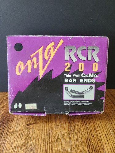 New old stock onza - new,