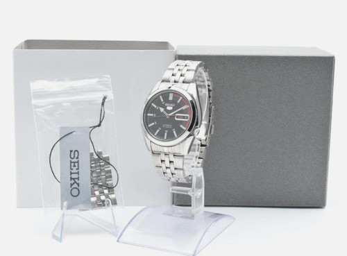 Rare color seiko 5 - rare,