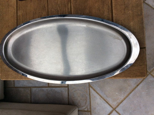 Vintage chichester stainless - chichester,