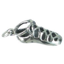 Irish Soft Shoe sterling