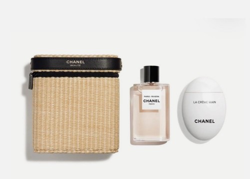 Chanel les eaux - les,